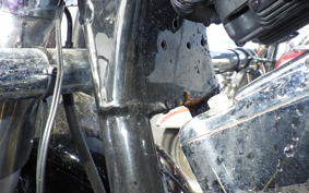 HARLEY FLHRS-I1450 2004