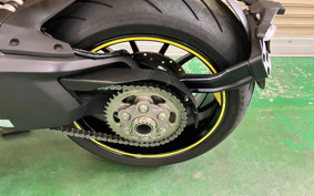 DUCATI DIAVEL 1260 2023 2G00