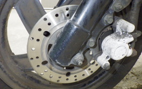 YAMAHA AXIS 100 SB06J