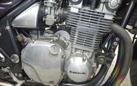 KAWASAKI ZEPHYR 1100 1993 ZRT10A