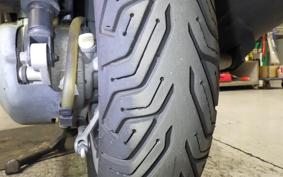 YAMAHA CYGNUS 125 X 2 SE44J