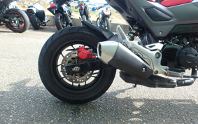 HONDA GROM JC61