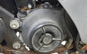 SUZUKI LET's 4 CA45A