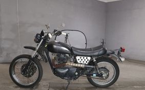 KAWASAKI 250TR BJ250F