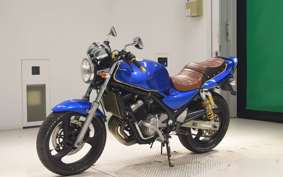KAWASAKI BALIUS 250 Gen.2 ZR250B