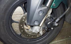 HONDA ZOOMER-X 1995