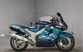 KAWASAKI ZZR1100 ZXT10D
