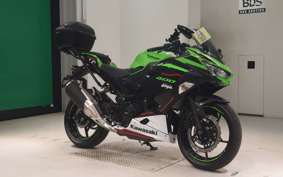 KAWASAKI NINJA 400 2021 EX400G