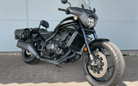 HONDA REBEL 1100 T 2024 SC83