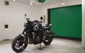 TRIUMPH TRIDENT 660 2022
