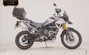 TRIUMPH TIGER900 RALLYARACO 2024