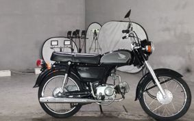HONDA BENLY 50 CD50