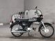 Фото Honda BENLY 50 с японского аукциона