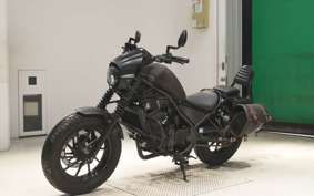 HONDA REBEL 250 2019 MC49