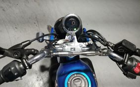 HONDA MONKEY 125 JB02