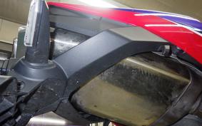 HONDA CBR600RR 2023 PC40