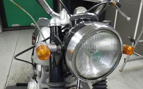 HONDA CL72 BENLY 2008 CL72