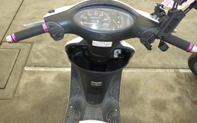 HONDA DIO Z4 GEN 2 AF63