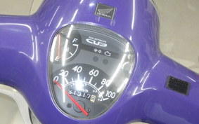 HONDA C110 SUPER CUB 2007 JA07