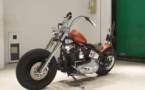 HARLEY FLSTF 1450 2001