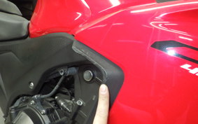 HONDA CBR400R 2014