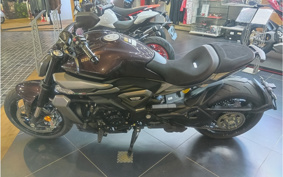 DUCATI DIAVEL V4 2026 7G00