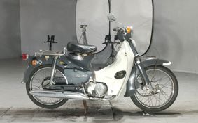 HONDA SUPER CUB90 C90