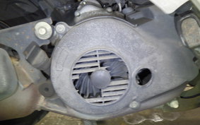 SUZUKI ADDRESS V125 G 2001 CF46A