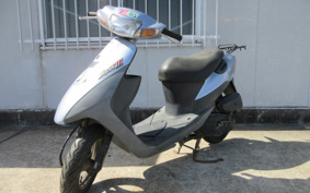 SUZUKI LETS2 CA1PA