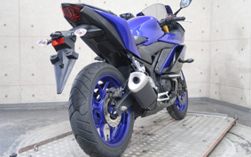 YAMAHA YZF-R25 ABS RG43J