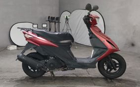 SUZUKI ADDRESS V125 CF4MA
