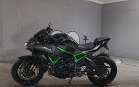KAWASAKI ZH2 2020 ZRT00K