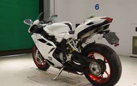 MV AGUSTA F4-R 2014