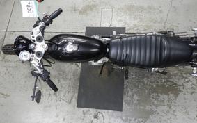 YAMAHA SR400 Gen.2 1994 1JR