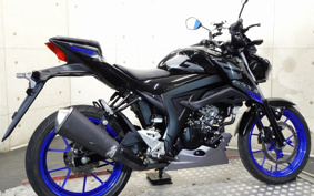 SUZUKI GSX-S125 ABS DL32B