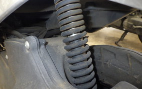 SUZUKI LET's 4 CA45A