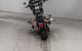 HARLEY HARLEY FLSTF1580 BX5