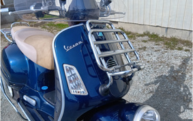 VESPA GTV250IE ZAPM45102