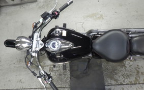 YAMAHA DRAGSTAR 250