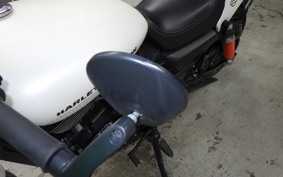 HARLEY XG750 STREET ROD 2020