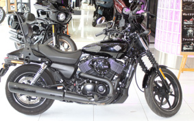 HARLEY  HARLEY XG750 2016 NBB