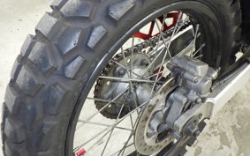 HONDA XR-250 GEN 2 MD30