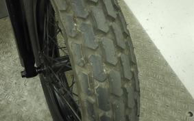 YAMAHA TW200 Gen.2 DG07J
