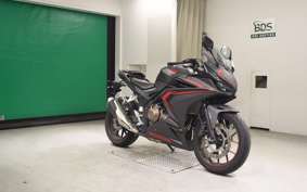HONDA CBR400R 2020 NC56