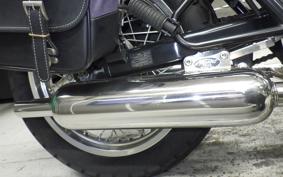KAWASAKI W400 2009 EJ400A