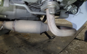 HONDA C125 SUPER CUB JA48