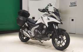 HONDA NC750X DCT 2024 RH09