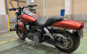 HARLEY FXDF1580 2010 GY4