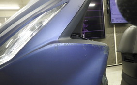 SUZUKI ADDRESS 110 CE47A