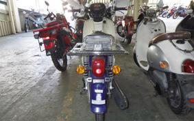 HONDA C50 SUPER CUB AA07